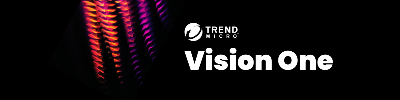 Trend Micro Vision One